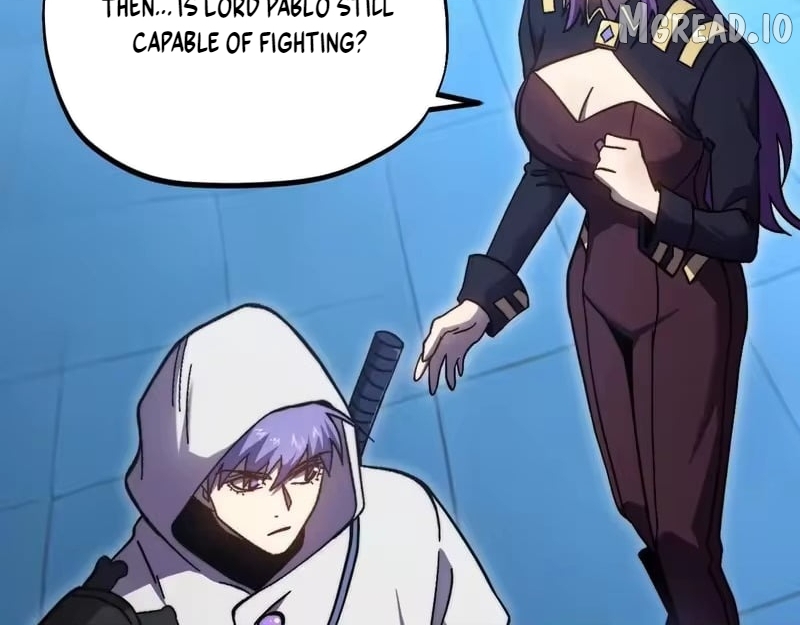 Log into the Future Chapter 322  - page 111